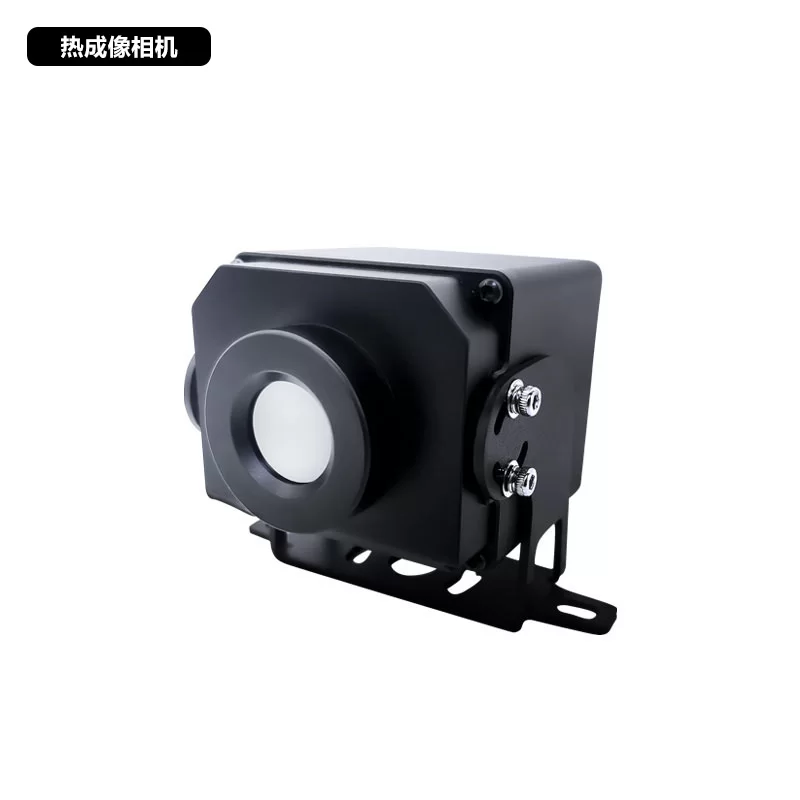 热成像相机
