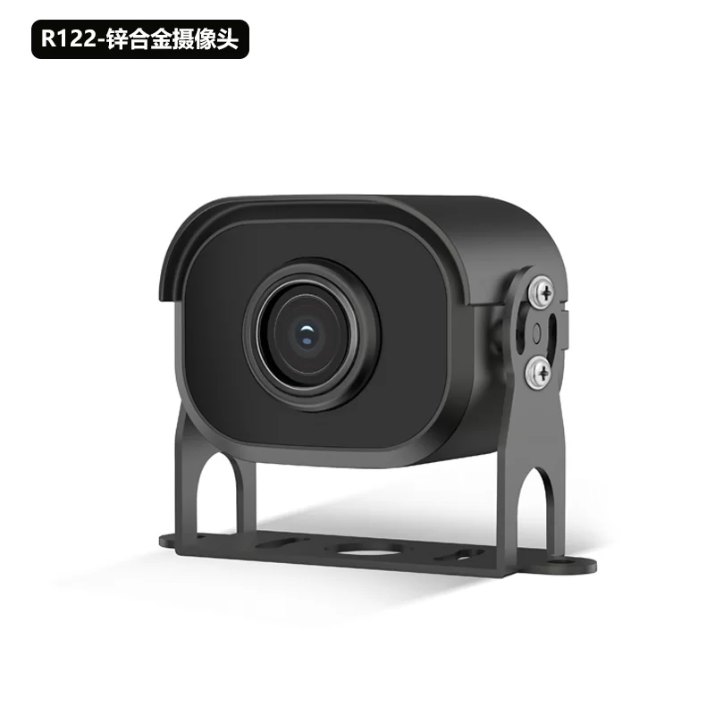 R122-锌合金摄像头
