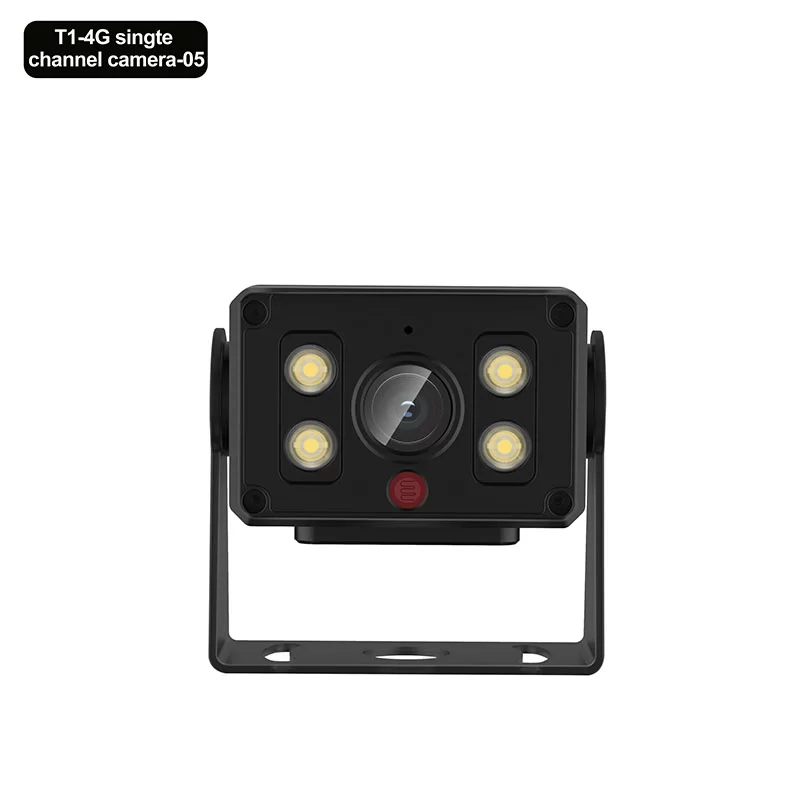 T1-4G singte channel camera