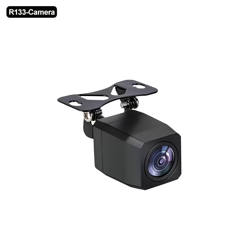 R133 camera