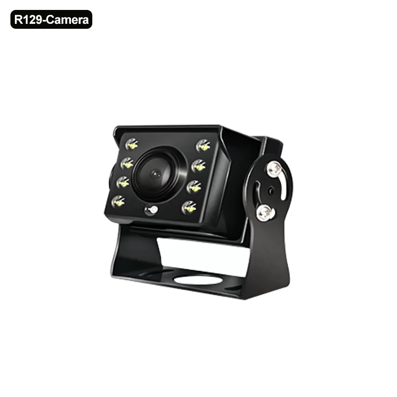 R129 camera