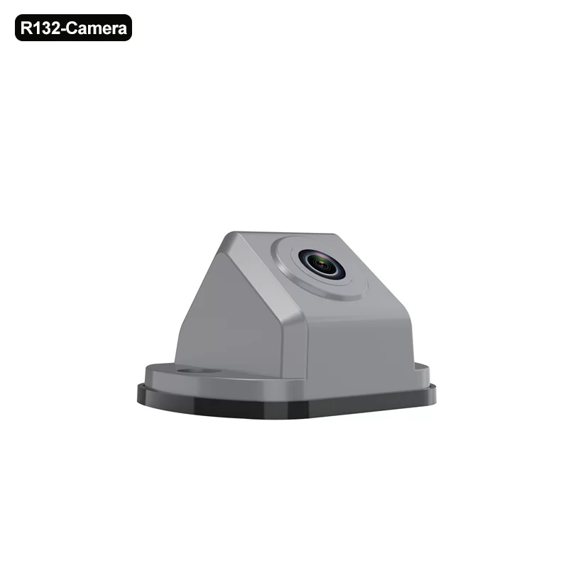 R132 camera