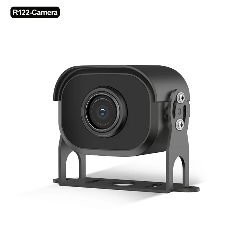R122 camera