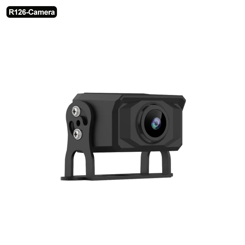 R126 camera