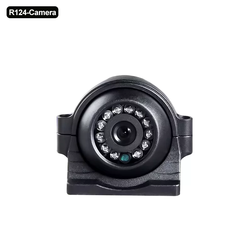 R124 camera