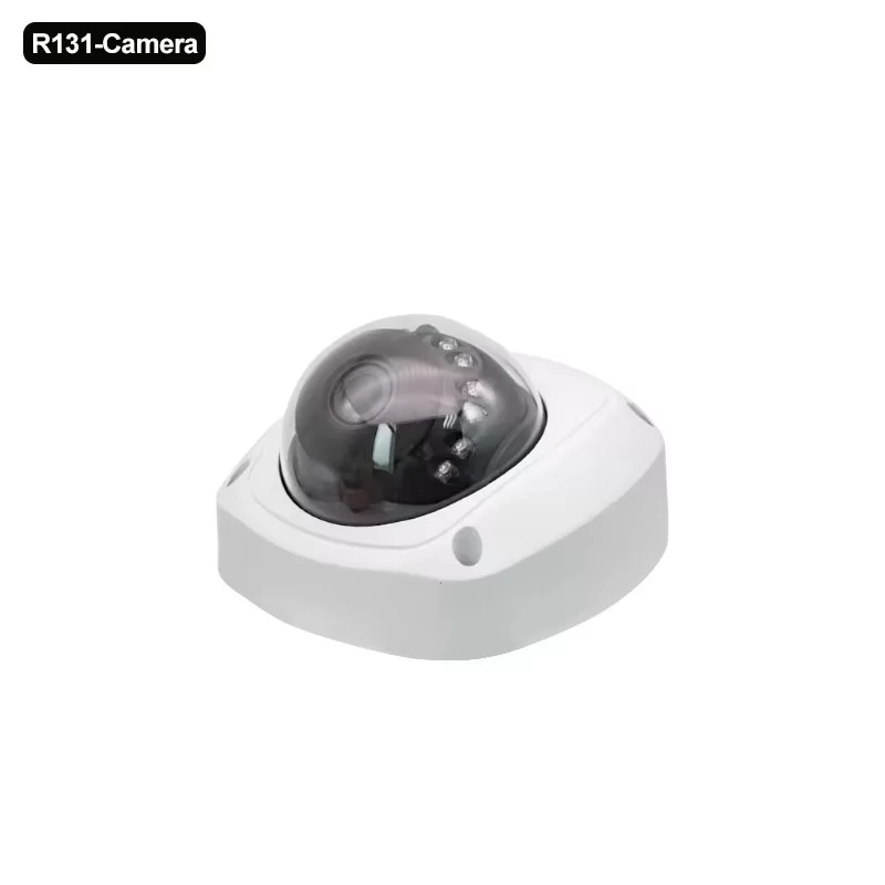 R131 camera