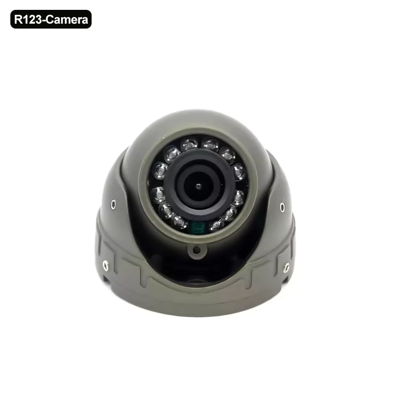 R123 camera