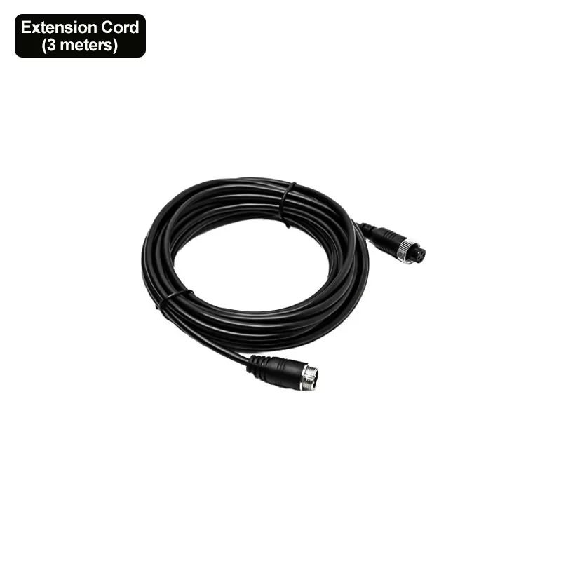 Extension cord（3 meters）