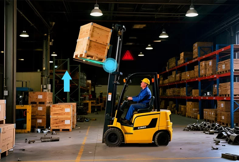 Predicting Motion Status