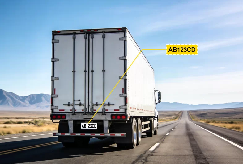 Character & Symbol Detection