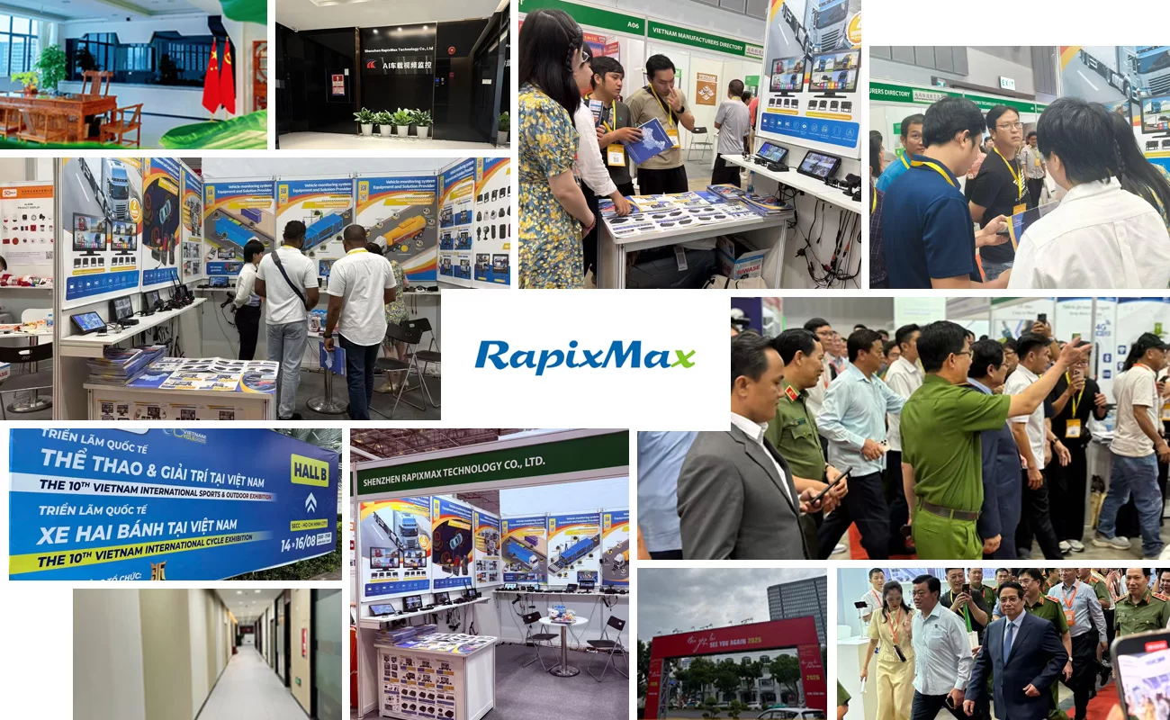 [Vietnam] Secutech Vietnam 2025