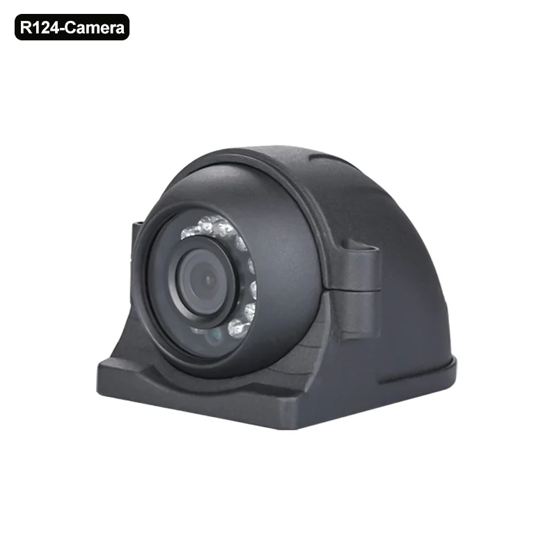 R124 camera