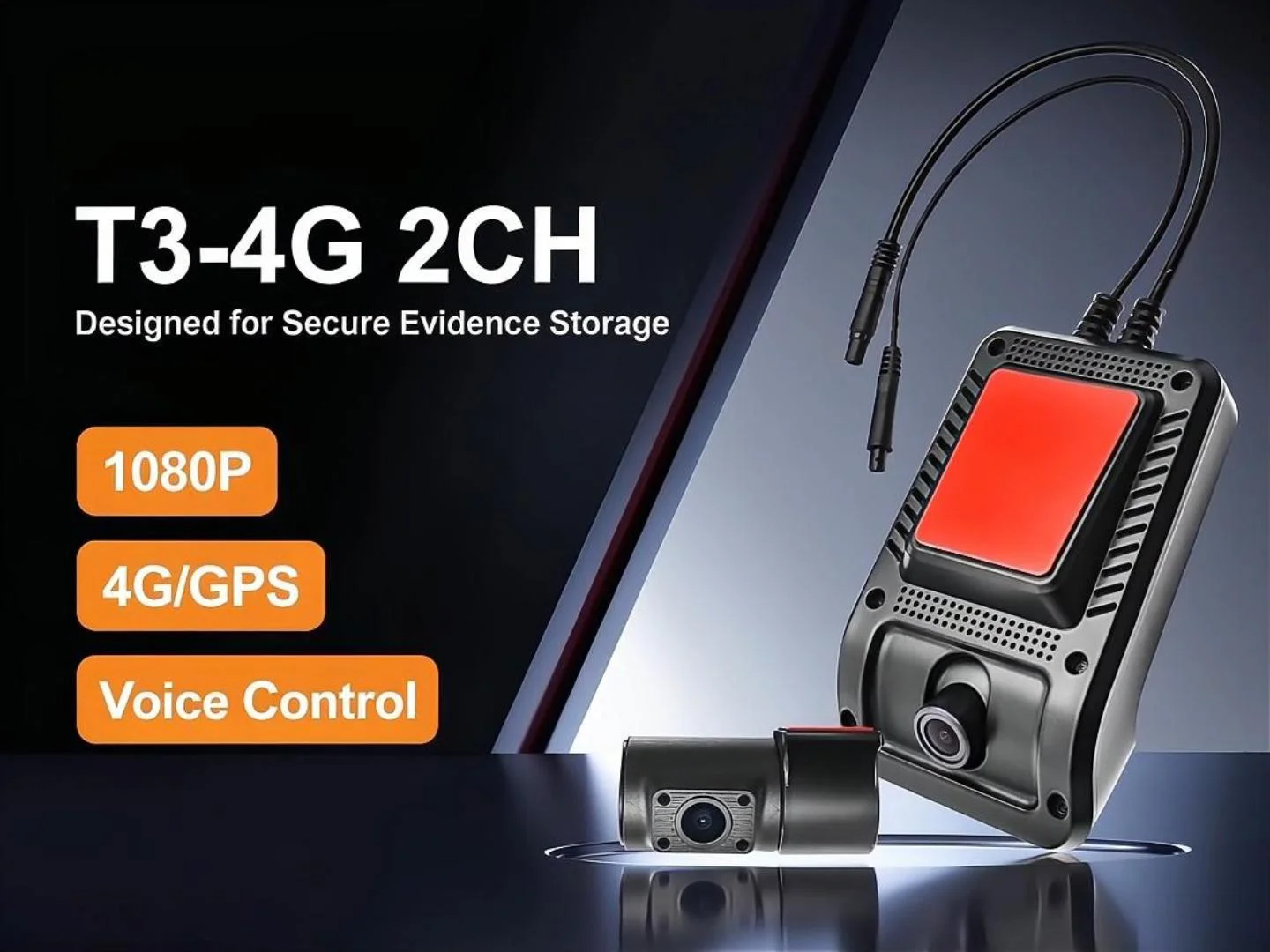 T3-4G 2CH