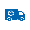 Reefer Truck