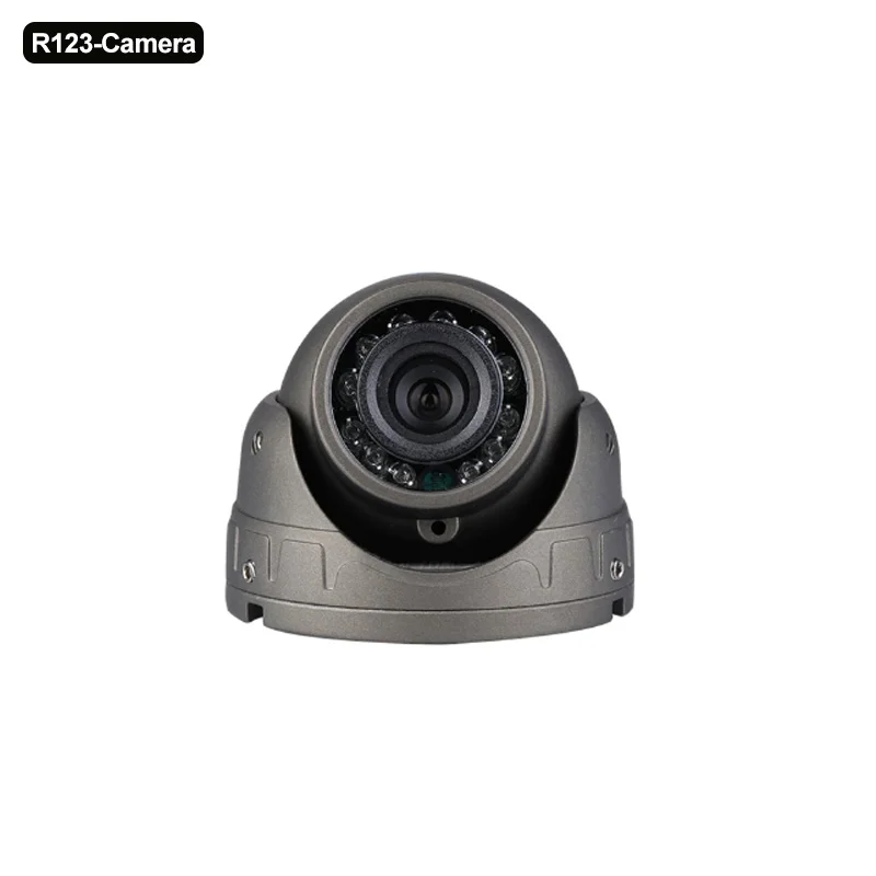 R123 camera